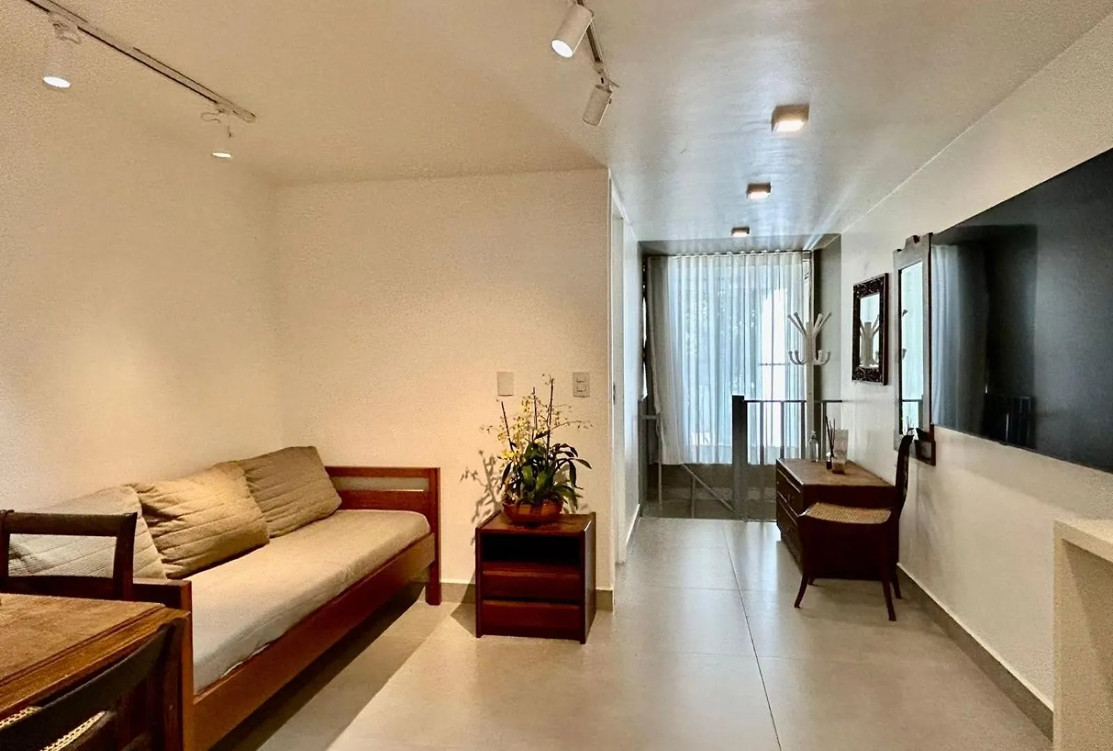 Centro Da Capital Apartment Brasilia