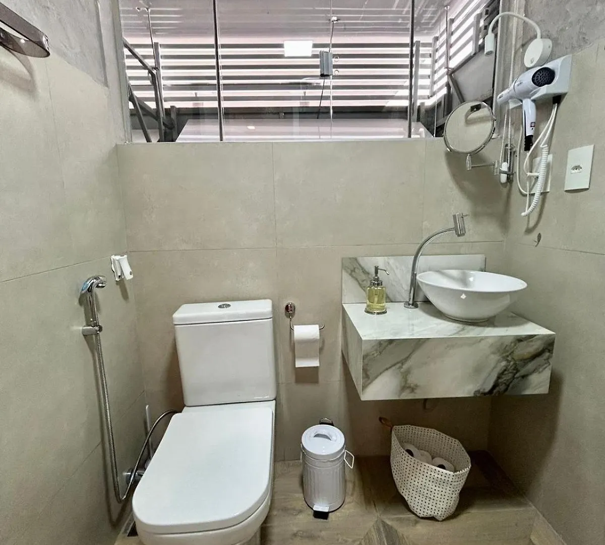 Centro Da Capital Apartment Brasilia 0*,